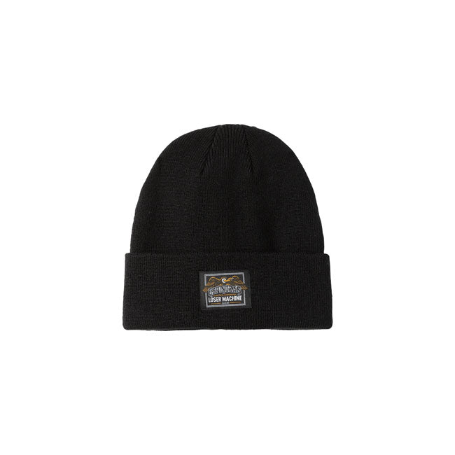 Loser Machine x Espinoza's Beanie