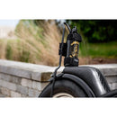 Lowbrow Customs Motorcycle Bottle Holder  - Customhoj