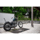 Lowbrow Customs Narrow Rabbit Ears Motorcycle Handlebars