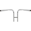Lowbrow Customs Narrow Rabbit Ears Motorcycle Handlebars