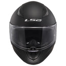 LS2 Rapid II Full Face Motorcycle Helmet  - Customhoj