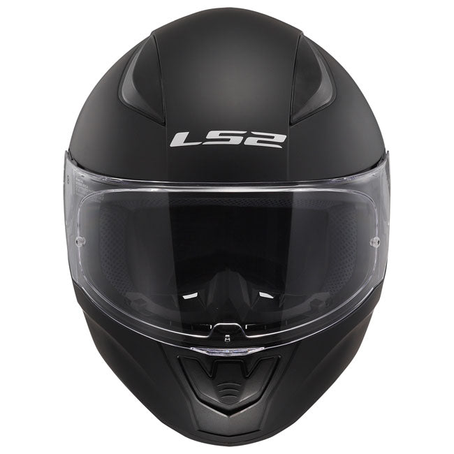 LS2 Rapid II Full Face Motorcycle Helmet  - Customhoj