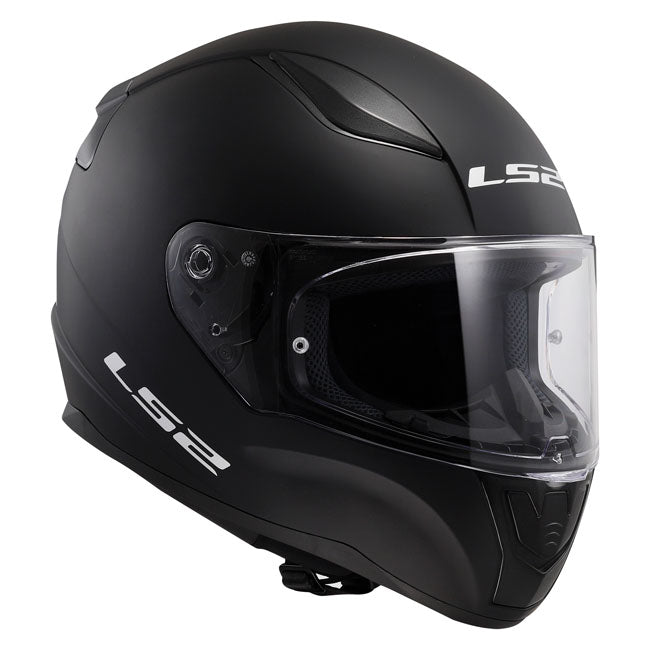 LS2 Rapid II Full Face Motorcycle Helmet  - Customhoj