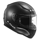 LS2 Rapid II Full Face Motorcycle Helmet  - Customhoj