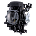 MCS CV40 Motorcycle Carburetor Black