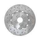 MCS OEM Style Floating Front Brake Disc for Harley 15-23 Softail (excl. FXSE) (11.8")