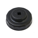 MCS Oil Filter Wrenches Black Oil Filter Wrench 3/8" Drive Customhoj