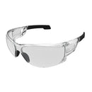 Mechanix Type-N Safety Glasses Clear  - Customhoj