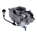 Mikuni HSR48 Smoothbore Carburetor  - Customhoj
