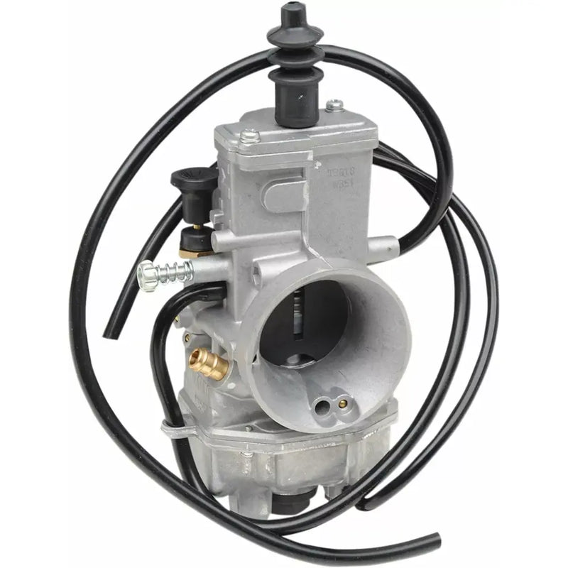 Mikuni Smoothbore TMX-Series Flat Slide Carburetor TMX38-18  - Customhoj