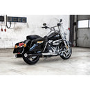 Miller Cleveland Euro 5 Slip-On Mufflers for Harley  - Customhoj