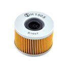 MIW Oil filter for Honda CB 400 N / T 78-83