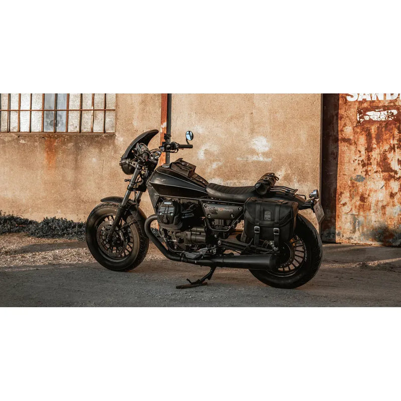 Longride Roadmaster 15L Click-On Torba motocyklowa