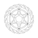 Moto-Master Brake Disc Ducati Superleggera 1299 2017 Moto-Master Flame Front Right Brake Disc for Ducati Customhoj