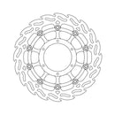 Moto-Master Brake Disc Honda CB 600 F / Hornet 07-13 Moto-Master Flame Front Right Brake Disc for Honda Customhoj