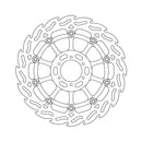 Moto-Master Brake Disc Honda CB 600 F / Hornet 98-06 Moto-Master Flame Front Left Brake Disc for Honda Customhoj