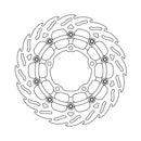 Moto-Master Brake Disc Honda CB 650 R 19-22 Moto-Master Flame Front Left Brake Disc for Honda Customhoj