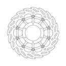 Moto-Master Brake Disc Honda CTX 1300 2014 Moto-Master Flame Front Right Brake Disc for Honda Customhoj