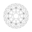 Moto-Master Brake Disc Kawasaki KLV 1000 04-07 Moto-Master Flame Front Right Brake Disc for Kawasaki Customhoj