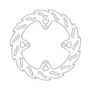 Moto-Master Brake Disc Kawasaki Ninja 1000 SX (ABS) 20-22 Moto-Master Flame Rear Brake Disc for Kawasaki Customhoj