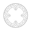 Moto-Master Brake Disc Kawasaki Ninja 1000 SX (ABS) 20-22 Moto-Master Halo Rear Brake Disc for Kawasaki Customhoj