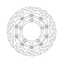 Moto-Master Brake Disc Suzuki Bandit 1200 (non-ABS) 2006 Moto-Master Flame Front Right Brake Disc for Suzuki Customhoj