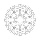 Moto-Master Brake Disc Suzuki Bandit 1200 (non-ABS) 95-05 Moto-Master Flame Front Right Brake Disc for Suzuki Customhoj