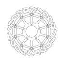 Moto-Master Brake Disc Suzuki C 1800 R RT Intruder 2008 Moto-Master Flame Front Right Brake Disc for Suzuki Customhoj