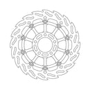 Moto-Master Brake Disc Suzuki GSX 1200 99-01 Moto-Master Flame Front Right Brake Disc for Suzuki Customhoj