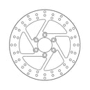 Moto-Master Brake Disc Suzuki VS 1400 Intruder 87-04 Moto-Master Halo Rear Brake Disc for Suzuki Customhoj