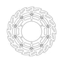 Moto-Master Brake Disc Yamaha FJR 1300 03-21 Moto-Master Flame Front Left Brake Disc for Yamaha Customhoj