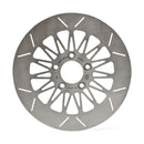 Moto-Master Rialto Front Brake Disc for Harley 00-14 Softail (11.5")