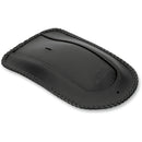 Mustang Fender Bib for Harley 04-22 XL Sportster / Plain / Black  - Customhoj