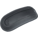 Mustang Fender Bib for Harley 18-25 Softail Heritage / Deluxe / Triple / Gray  - Customhoj