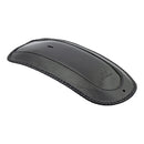 Mustang Fender Bib for Harley 91-05 Dyna (excl. Wide Glide) / Plain / Black  - Customhoj
