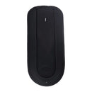 Mustang Fender Bib for Yamaha 98-10 Dragstar XVS 650 Classic / Plain / Black  - Customhoj