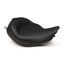 Mustang Super Touring Solo Seat for Harley 97-07 Touring Electra Glide / Road Glide / Plain / Without backrest  - Customhoj