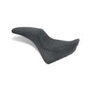 Mustang Tripper Fastback 2-Up Seat for Honda 10-16 VT 1300 Sabre / Interstate / Stateline / Plain  - Customhoj