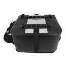 Nelson Rigg Hurricane 56L Waterproof Motorcycle Saddlebag Set  - Customhoj