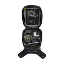 Nelson Rigg Hurricane Adventure Waterproof Motorcycle Tank Bag  - Customhoj
