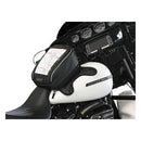 Nelson Rigg Journey Motorcycle Tank Bag  - Customhoj