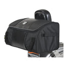 Nelson Rigg Route 1 Traveler Lite 35L Motorcycle Trunk / Rack Bag  - Customhoj