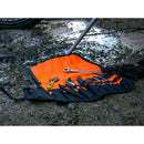 Nelson Rigg Trails End Motorcycle Tool Roll  - Customhoj