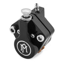Performance Machine Brake Caliper Contrast Cut Performance Machine Springer Classic 125x2 2-piston Brake Caliper Customhoj