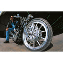 Performance Machine Brake Caliper Performance Machine Springer Classic 125x2 2-piston Brake Caliper Customhoj