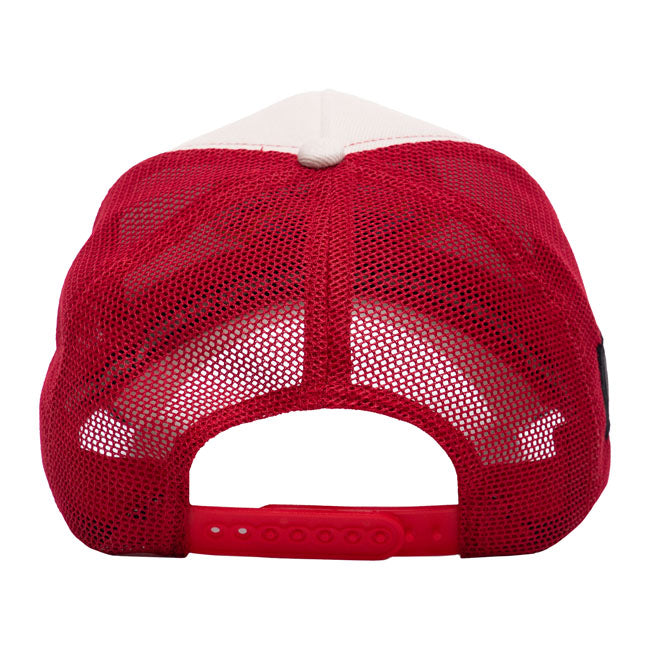 Queen Kerosin Fucking Everything Cap  - Customhoj