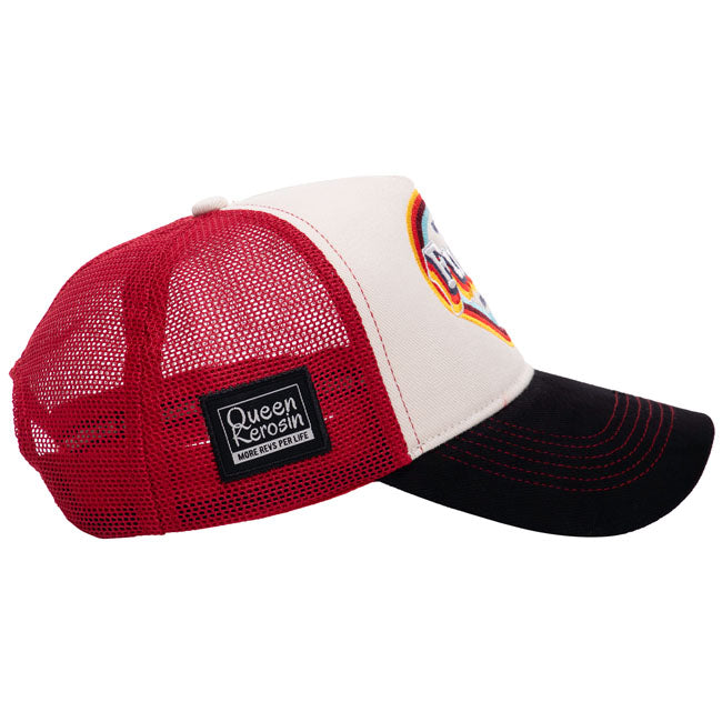 Queen Kerosin Fucking Everything Cap  - Customhoj