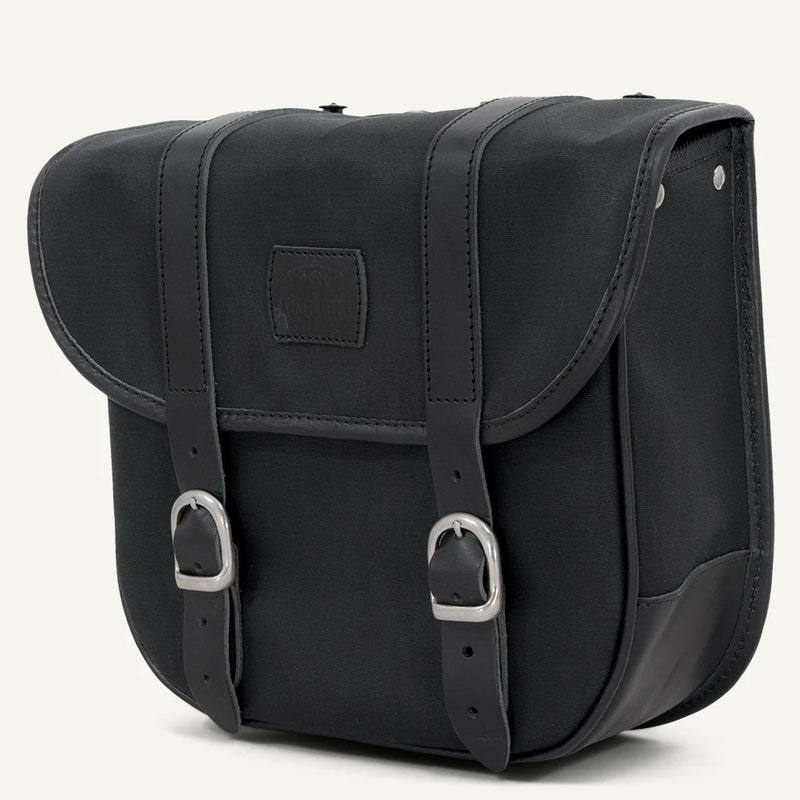 Longride Zestaw uniwersalnych toreb motocyklowych Pannier 18L Throw-Over