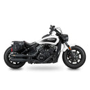 RedThunder EC-Approved Slip-On Mufflers for Indian  - Customhoj