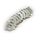 Replacement Lock Tabs for Harley Replaces OEM: 33082-16 (countershaft/starter gear 1916-86 FL, FX)